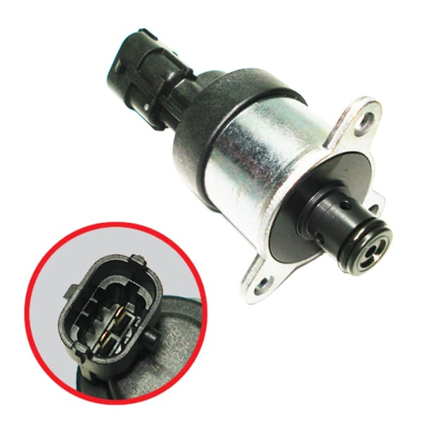 Valvula reg presion original b/iny 2.3 ducato