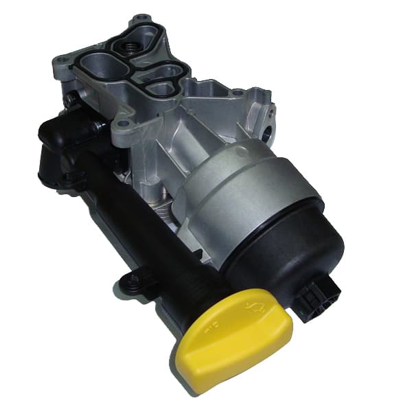 Cambiador de calor original purflux 1.3jtd 16v pun