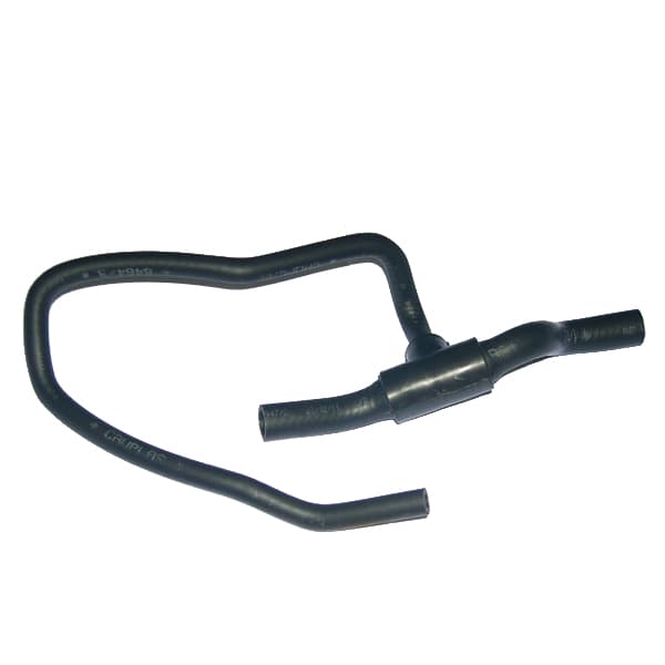 Caño goma rad.sup.caup.-8464- 1.4 8v punto