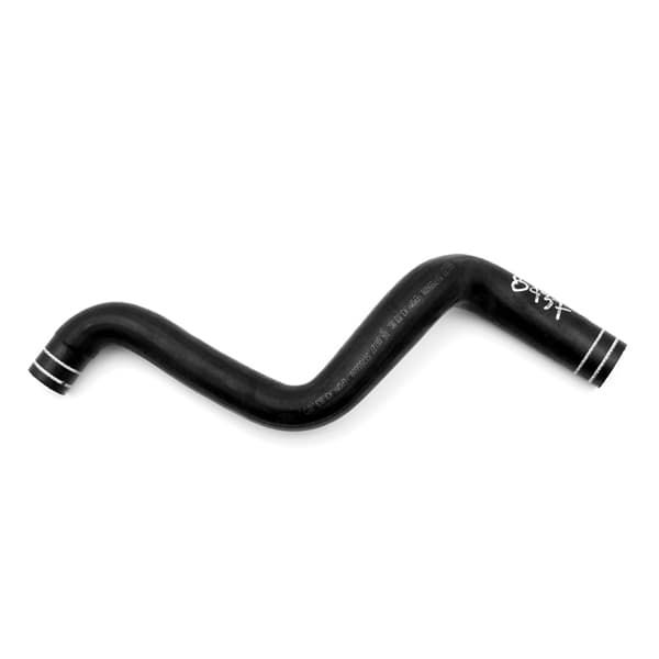 Caño goma rad.sup.-8437- punto 1.4 8v 07/09