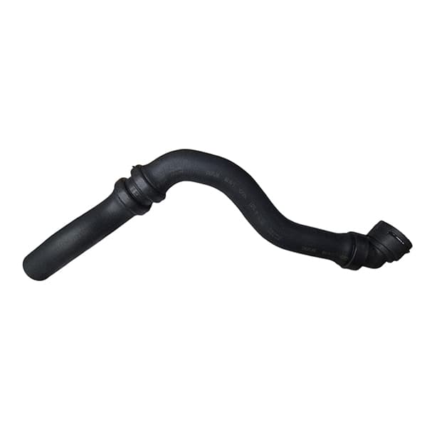 Caño goma radiador sup.caup.8614 essence 1.6 punto