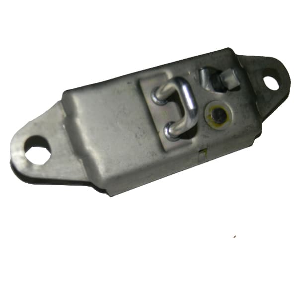 Cerradura baul inferior original fiat punto