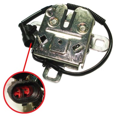 CERRADURA CAPOT C/ALARMA ORIGINAL NVO PUNTO/TORO