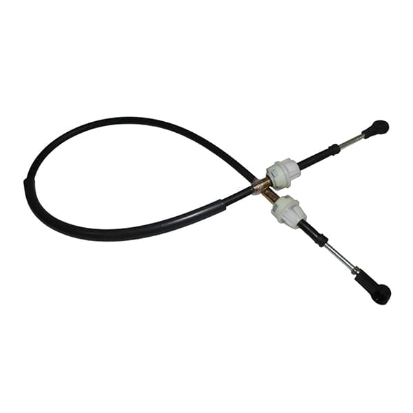 Cable comando cambios 4059 largo f/punto m/1.4 mpi