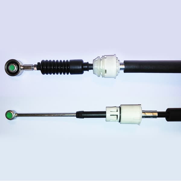 Cable comando cambios 4329 seleccion punto 1.3 jtd