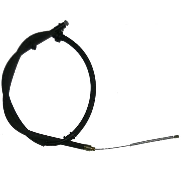 Cable freno mano 4030 tras.der. punto m 1.4
