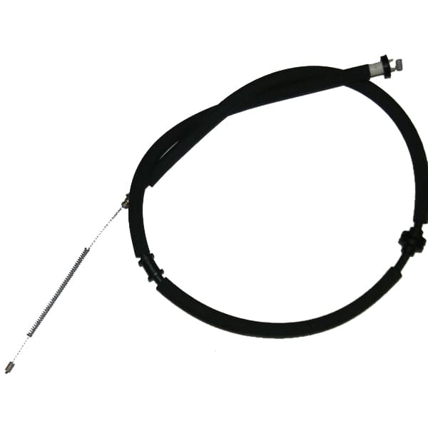 Cable freno mano 4031 trasero izq. punto m 1.4