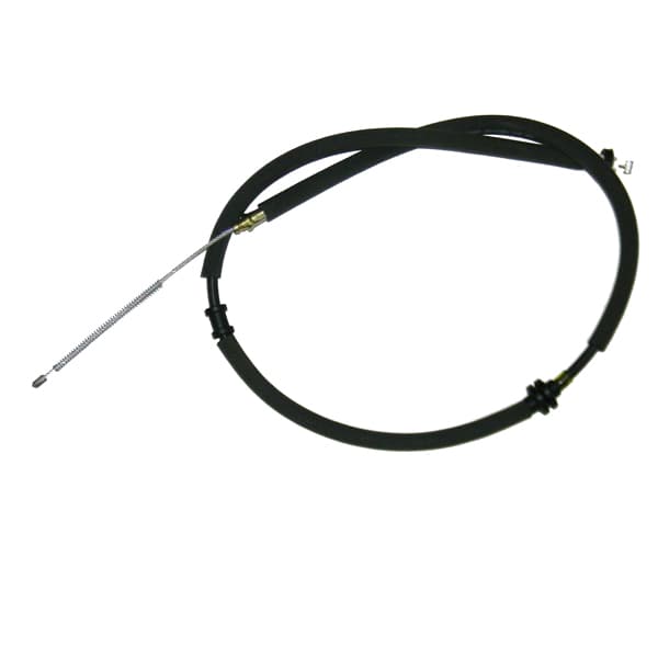 Cable freno mano 4033 tras izq. punto m 1.8