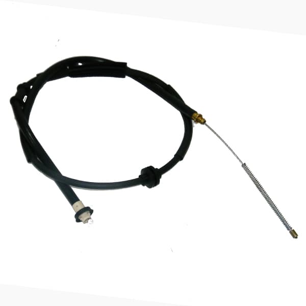 Cable freno mano 4198 t.der. punto 1.6 e-tor16v