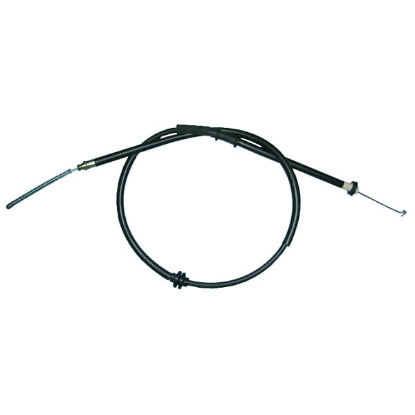 Cable freno mano 4199 tr.izq.punto 1.6 e-toeq 16v