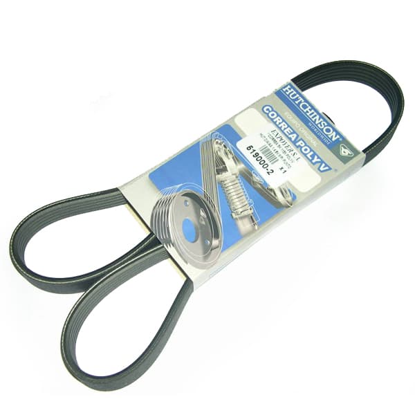 Correa 5pk-1155 polyv hut.c/a1.4 8v.mpi punto