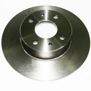 DISCO FRENO TRAS Ø251mm (98204397) 1 4 16V PUNTO