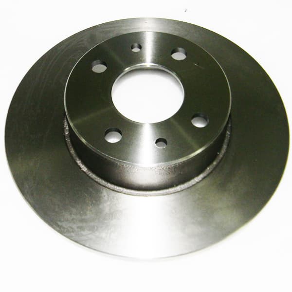Disco freno tras ø251mm (98204397) 1 4 16v punto