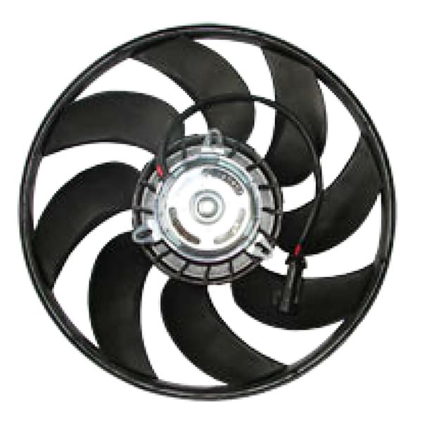 Electroventilador ev-207 fiat punto 1.4/ 1.6
