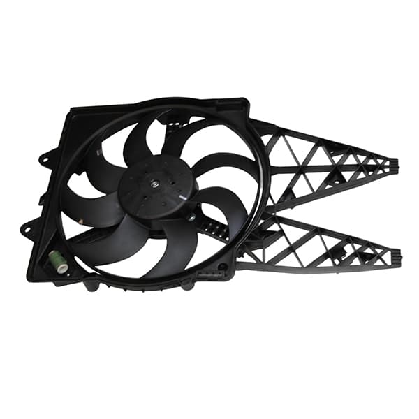 Electrov. con encauzador punto 1.3 c/a