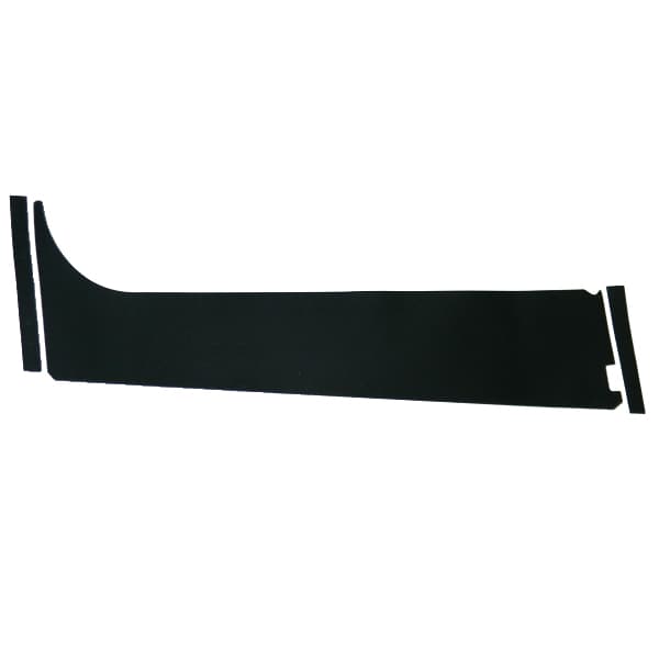 Embellecedor adhes.pta.tras.ant.izq. linea/punto