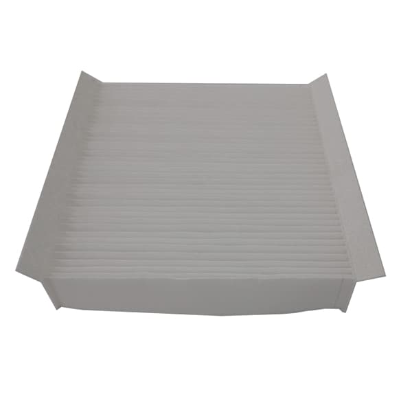 Filtro habitaculo mahle punto evo 1.4 8v fire