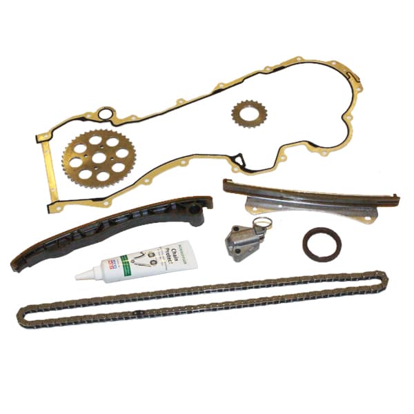 Kit cadena distribucion ina 559002730 punto 1.3jtd