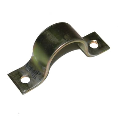 ABRAZADERA CAJA DIRECCION CHICA FIAT 128-147