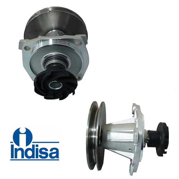 Bomba agua imp f.128/regatta/duna 1.3/1.5 *e352000
