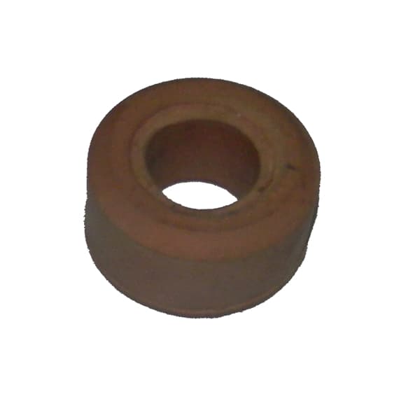 Buje goma siliconado para brazo oscilante fiat 128