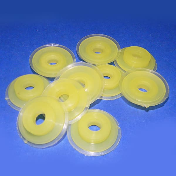 Buje plastico palanca cambio fiat 128-133