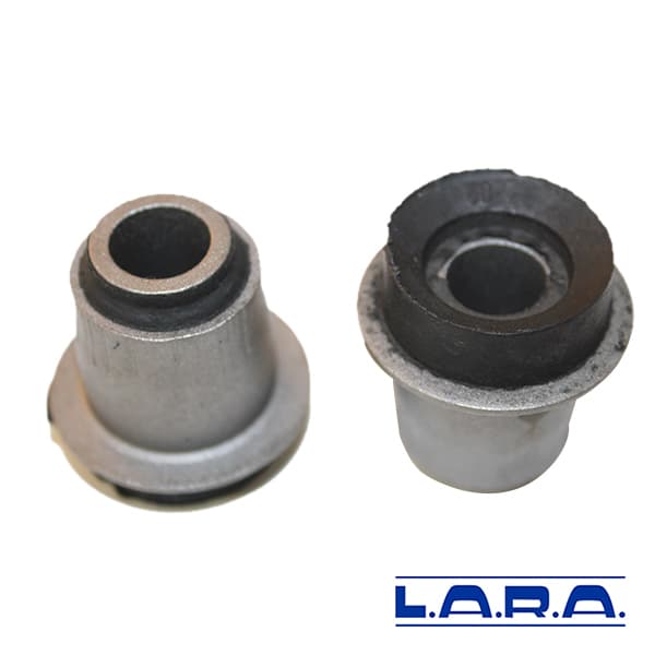 Buje parrilla susp.tras.imp. 13 mm 128