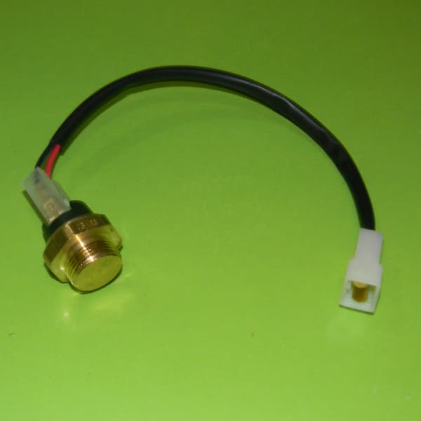 Bulbo electrov. c/cable-5121- 128/125/duna
