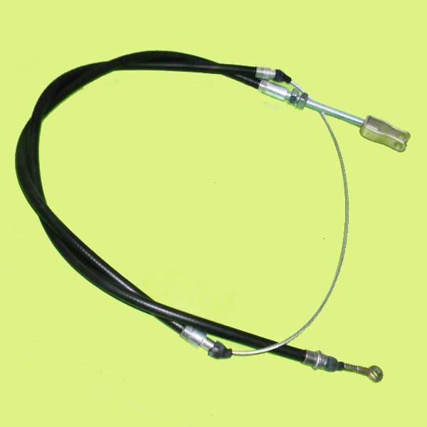 Cable freno mano 28 largo 128 europa
