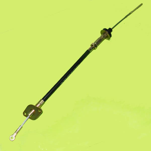 Cable embrague 20 regulable fiat 128