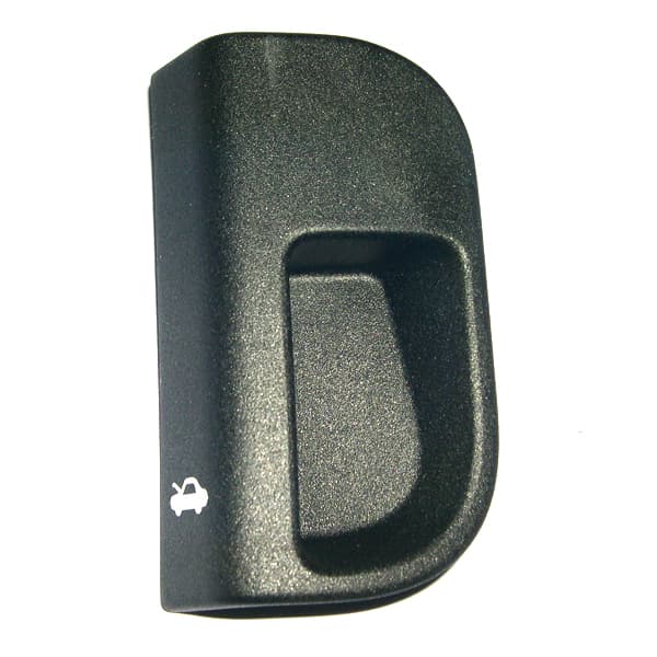 Palanca apertura capot original fiat punto