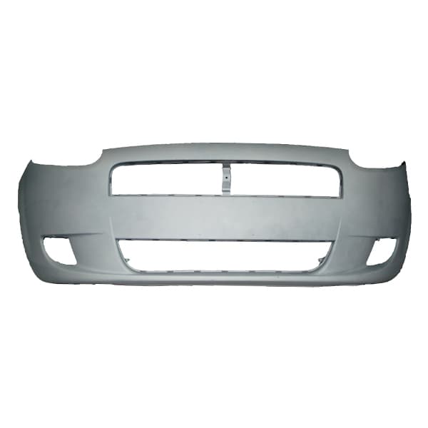 Paragolpe del. orig p/pintar fiat punto