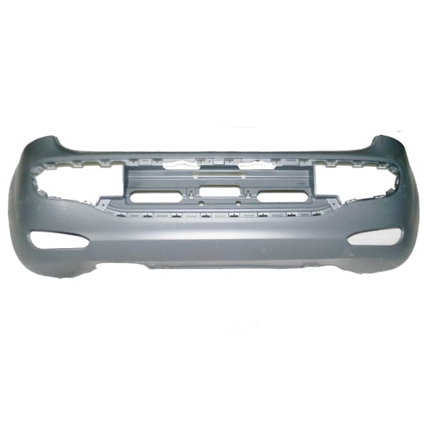 Paragolpe tras. c/primer orig n/punto evo