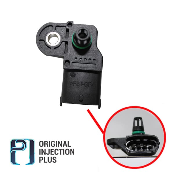 Sensor de presion map imp. punto 1.3 multijet
