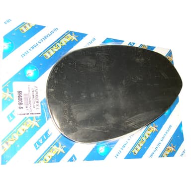 VIDRIO ESPEJO IZQ CONVEXO C/BASE F/PUNTO
