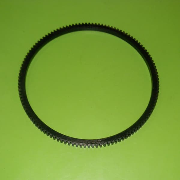 Corona arranque 120 dientes 1100 y 1300 cc.f.12