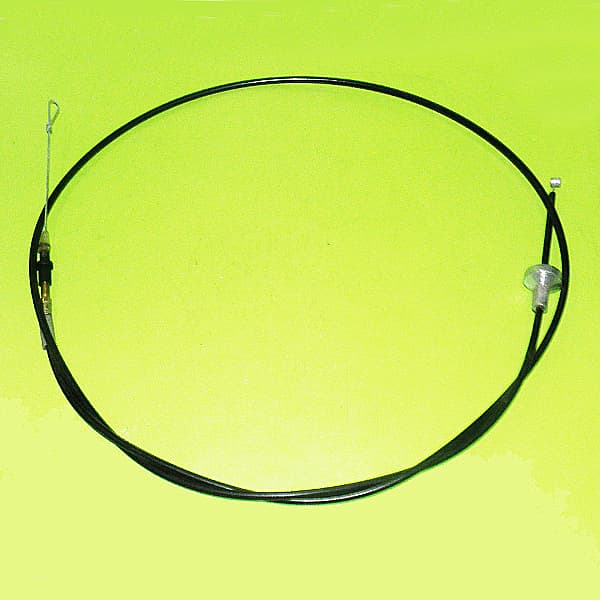 Cable apertura capot 619 f.tempra