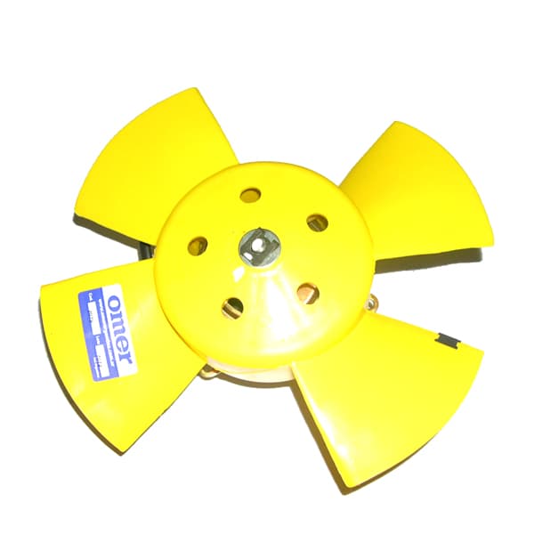Electroventilador ev-133 1100/1300 fiat 128