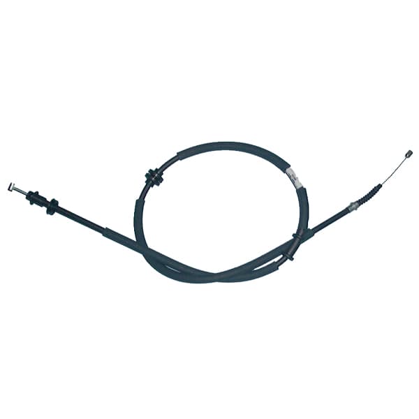 Cable freno mano 4028 tras der. linea