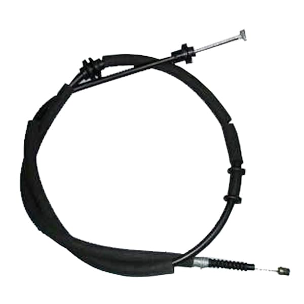 Cable freno mano 4029 trasero izq. linea