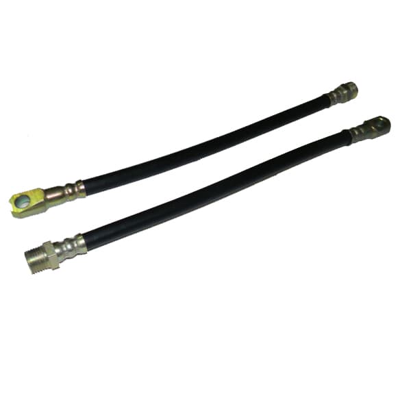 Flexible freno delantero 40872 fiat 600