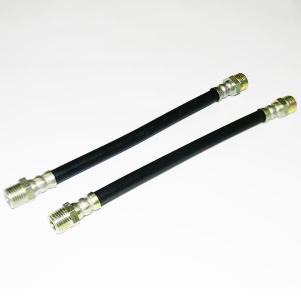 Flexible freno trasero 40873 fiat 600