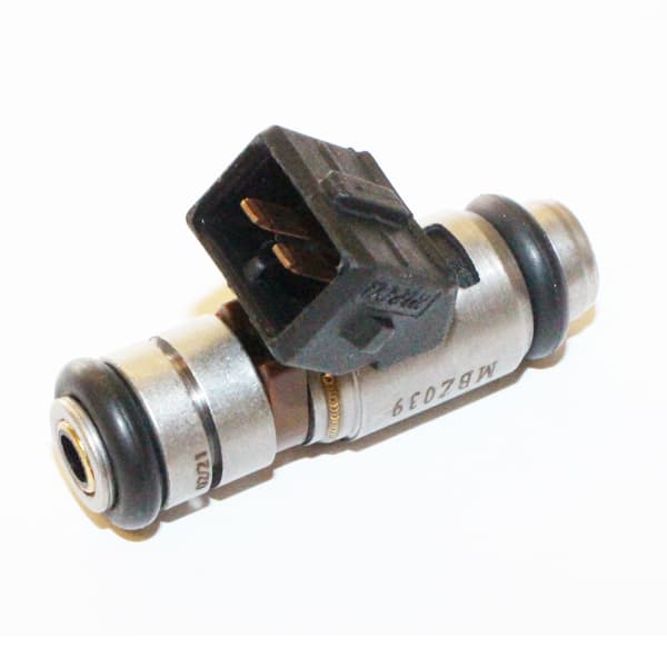Inyector combustible iwp 039 linea 1.8/1.9 16 v