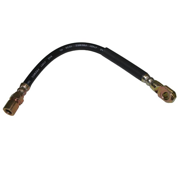 Flexibles freno delantero 6034 128 - super europa