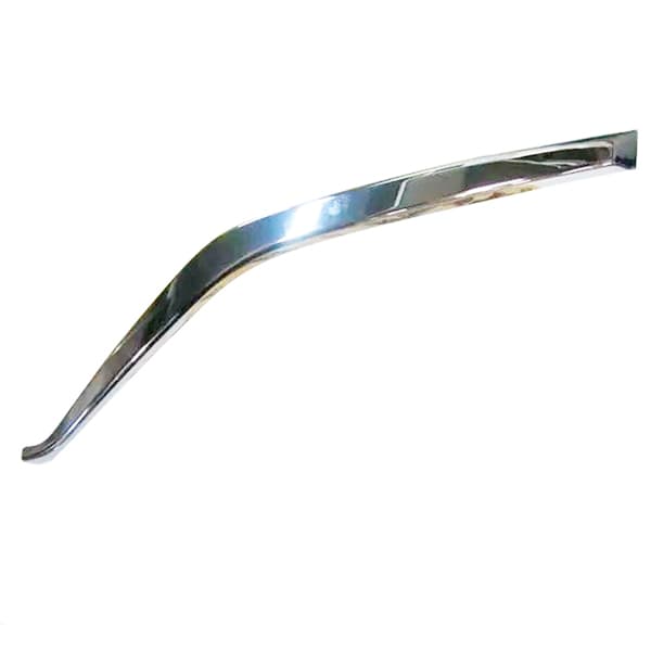 Moldura parag del izq cromada original nvo linea