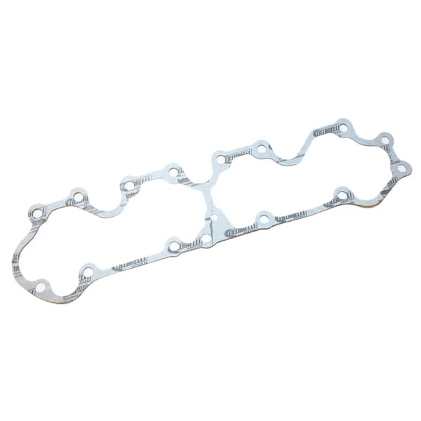 Junta caballete (0.50mm) fiat 128/l 71/83