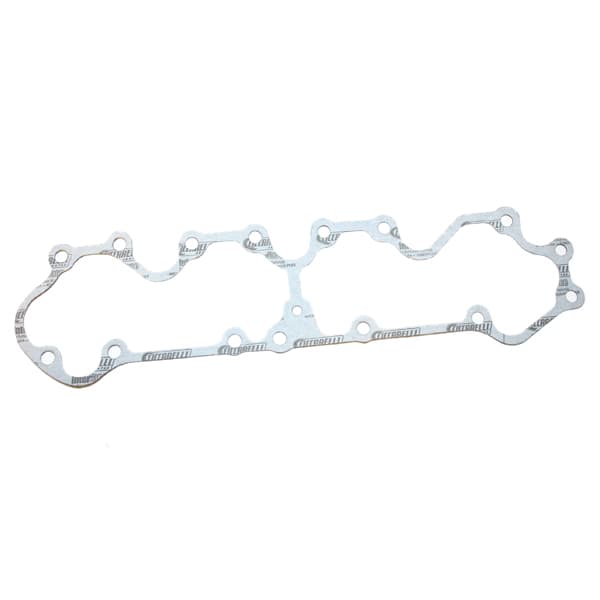 Junta caballete (0.80mm) fiat 128/l 71/83