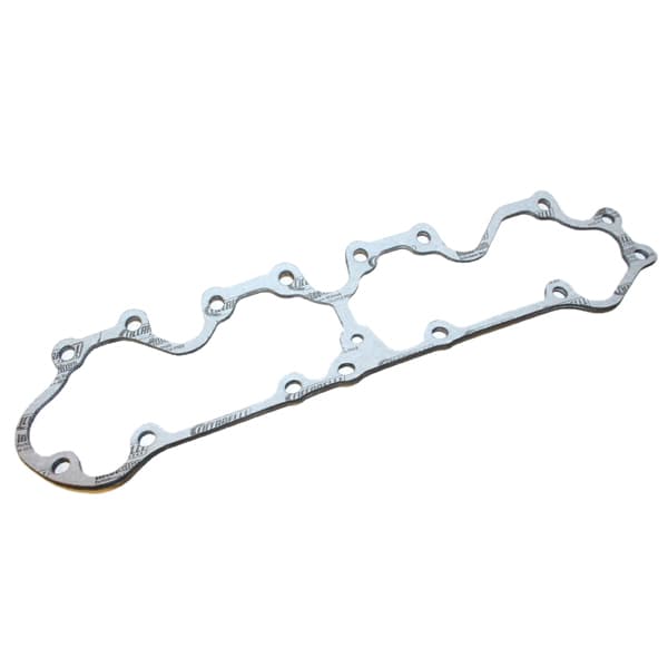 Junta caballete (0.3mm) fiat 128/l 71/83