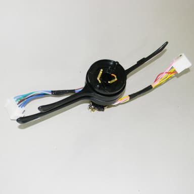 LLAVE LUCES BAJO VOLANTE V0012 MODELO VIEJO 128