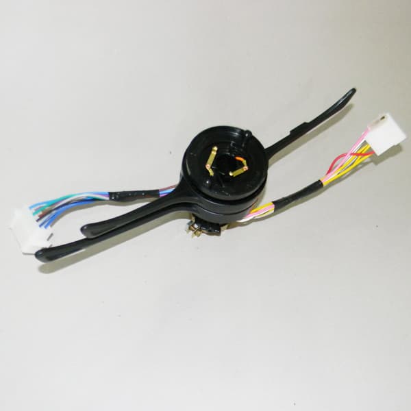 Llave luces bajo volante v0012 modelo viejo 128